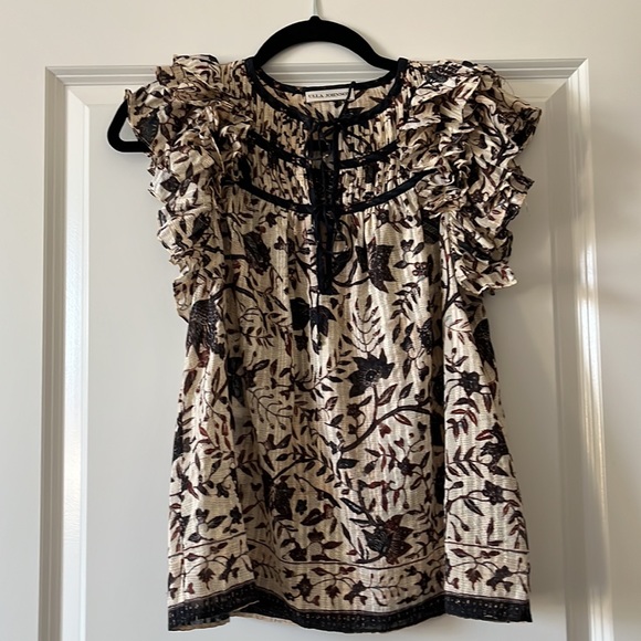 Asmara Top - Picture 6 of 11